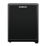 SnoMaster - 28L Absorption Minibar Cooler - Black (SMBC-30A) - Image 2