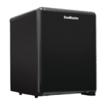SnoMaster - 28L Absorption Minibar Cooler - Black (SMBC-30A)