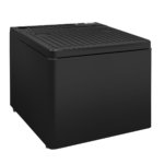 SnoMaster - 40L Gas/12V/220V Portable Fridge (SMSP-40(3IN1))