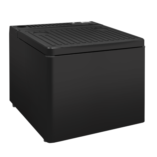 SnoMaster - 40L Gas/12V/220V Portable Fridge (SMSP-40(3IN1))