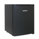 SnoMaster - 47L Absorption Minibar Cooler - Black (SMBC-60A)