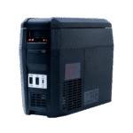 SnoMaster - 12L Plastic Portable Fridge/Freezer DC - (SMDZ-LS12) - Image 3