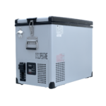 SnoMaster - 42L Single Compartment Portable Fridge/Freezer AC/DC - Powder Coated (SMDZ-TR42) - Image 3
