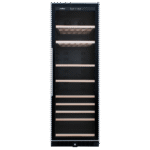 SnoMaster - 408L Upright Beverage Cooler - SMBC-407 - Image 2