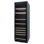 SnoMaster - 408L Upright Beverage Cooler - SMBC-407 - Image 3