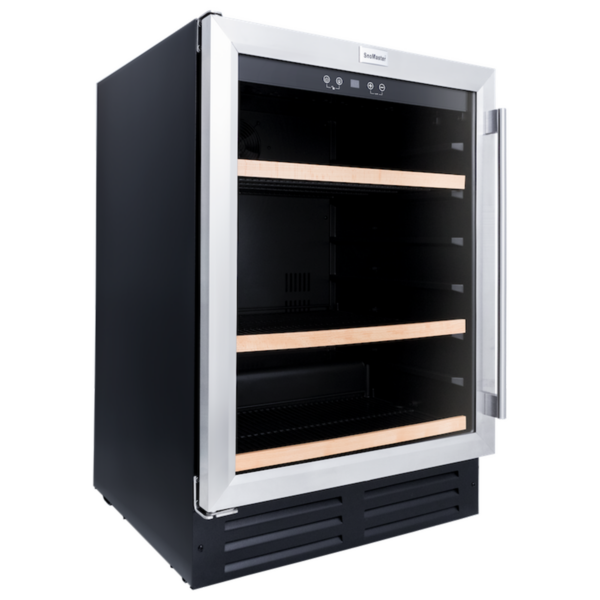 SnoMaster - 145L Under-Counter Beverage Cooler (SMBC-145)