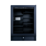 SnoMaster - 40 Bottle Single Zone Beverage Cooler (VT-41W) - Image 2