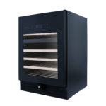 SnoMaster - 46 Bottle Pro Series Dual Zone Beverage Cooler - SMWC-46PRO(H) - Image 3