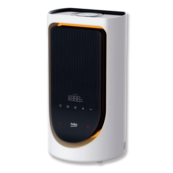 Beko ATP5500N 5 in 1 (White) Air Purifier
