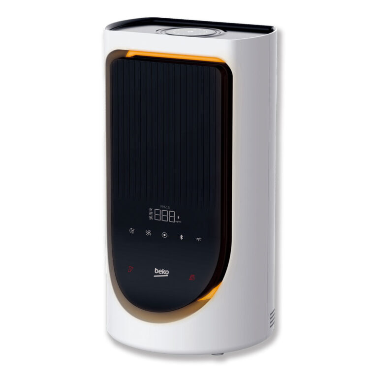 Beko ATP5500N 5 in 1 (White) Air Purifier