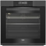 Beko BVM32400A Oven - 60cm Built-in With Split&Cook