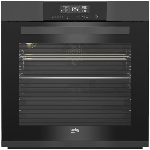 Beko BVM32400A Oven - 60cm Built-in With Split&Cook