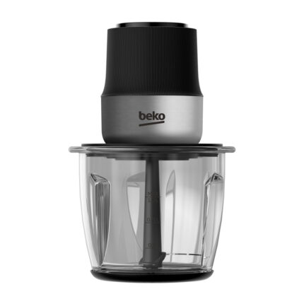 Beko CHG81442BX Chopper 400W