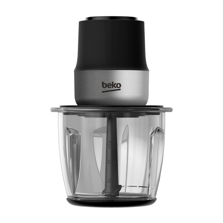 Beko CHG81442BX Chopper 400W