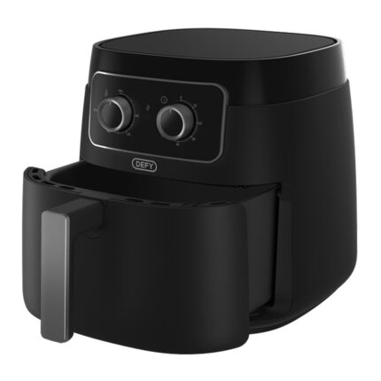 Defy DAF3376MBG Manual Airfryer 7.6L