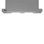 Defy DCH609 Telescopic Hood - 60cm Stainless Steel Extractor