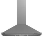 Defy DCH90CSS 90cm Chimney Hood SS