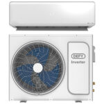 Defy - 18000 BTU Split Type Air Conditioner - DINV180/DINV181