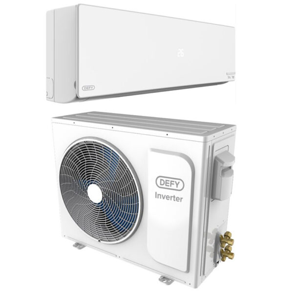 Defy DINIVI180 18K BTU Indoor Split Inverter Aircon