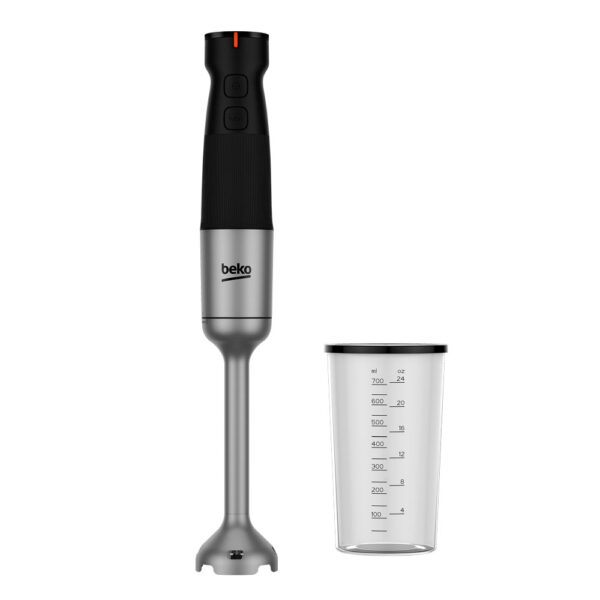Beko HBA81762BX Stick / Table Blender 750W