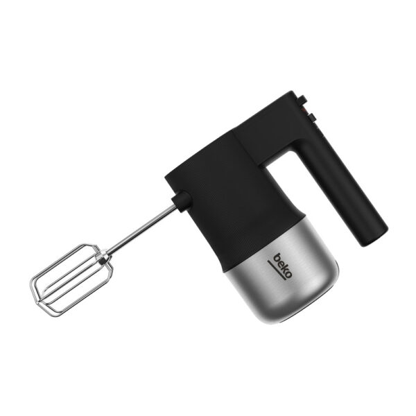 Beko – Hand Mixer with Turbo Function – HMM81504BX