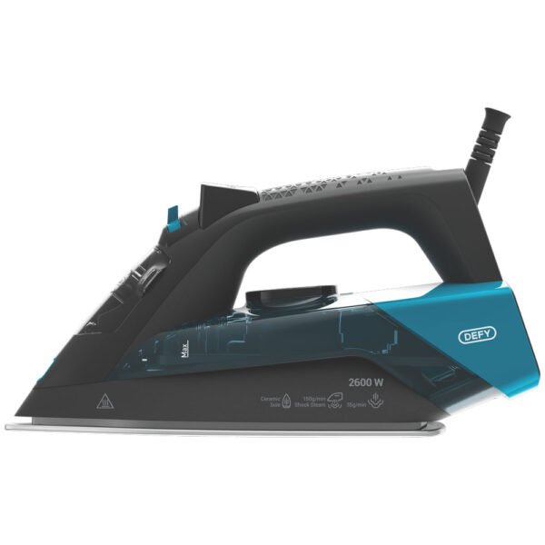 Defy SI4126BG 2600W Steam Iron