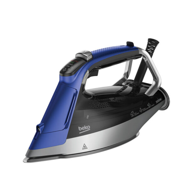 Beko SPA9130B Dragon 3000W Future Iron