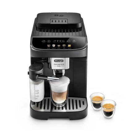DeLonghi ECAM290.61.B Magnifica Evo Coffee Machine