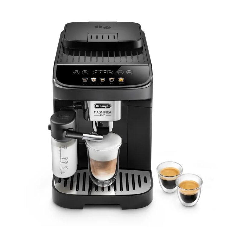 DeLonghi ECAM290.61.B Magnifica Evo Coffee Machine