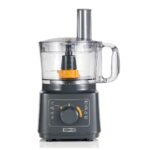 Kenwood - Food Processor with Blender - Grey Model - FDP03.50GY