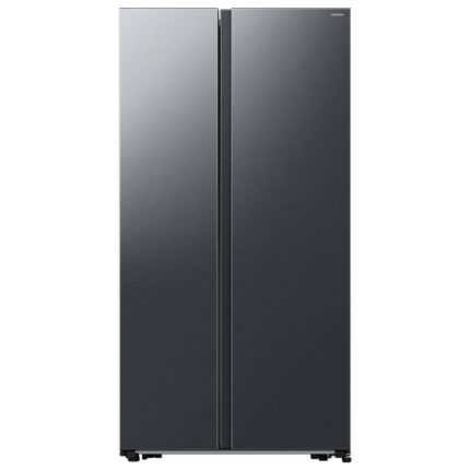 Samsung - Side-By-Side Fridge 564L - RS57DG4000B4