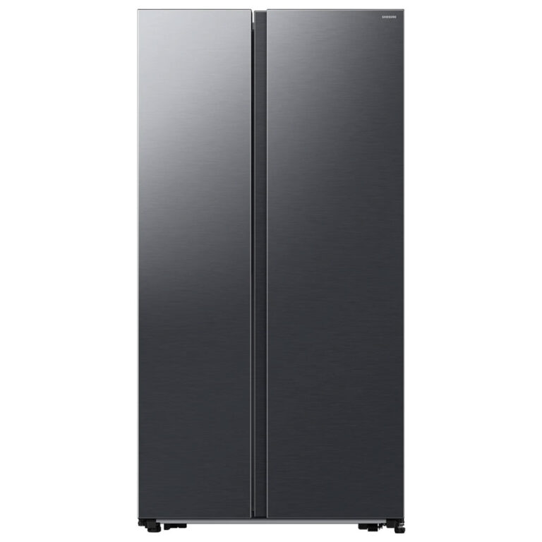 Samsung - Side-By-Side Fridge 564L - RS57DG4000B4
