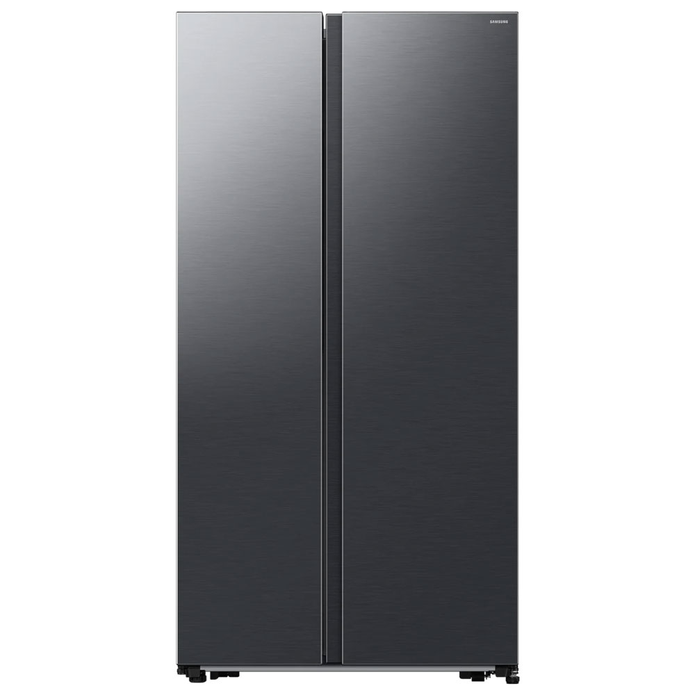Samsung - Side-By-Side Fridge 564L - RS57DG4000B4