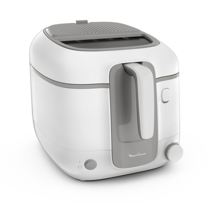 Moulinex - Super Uno Access Deep Fryer - AM310028 - Image 1
