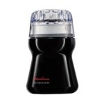Moulinex - Coffee Grinder Black - AR110830