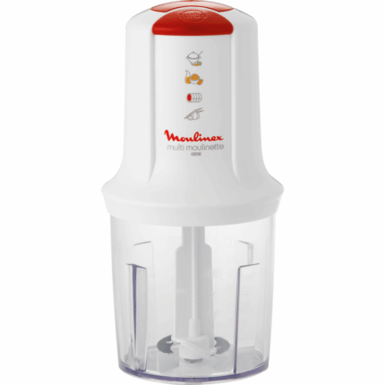 Moulinex - Mini Chopper Multimoulinette - AT711131