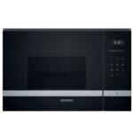 Siemens - IQ500 25L Built In Microwave - BE555LMS0