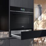Siemens - IQ700 14cm Built In Warmer Drawer - BI710C1B1 - Image 2