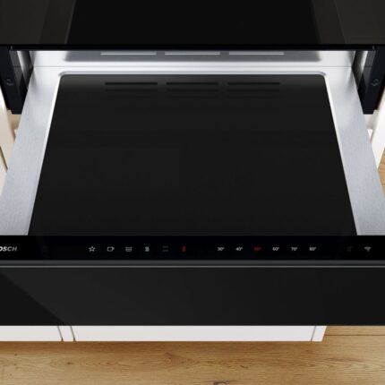 Bosch - 14cm Warmer Drawer - BIC7101B1