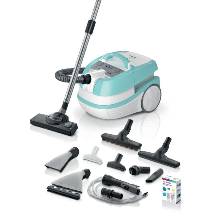 Bosch - 3in1 Vacuum Cleaner Wet&Dry - BWD420HYG - Image 1