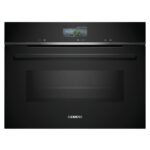 Siemens - IQ700 Built In Microwave Oven - CM756G1B1