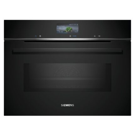 Siemens - IQ700 Built In Microwave Oven - CM756G1B1