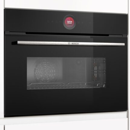 Bosch - Built-In Microwave Oven - CMG7241B1