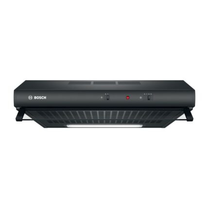 Bosch - 60cm Cookerhood - DHU636HQ