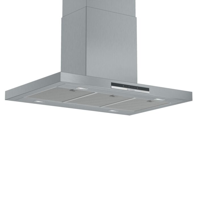 Bosch - 90cm Island Cookerhood - DIB97IM50 - Image 1