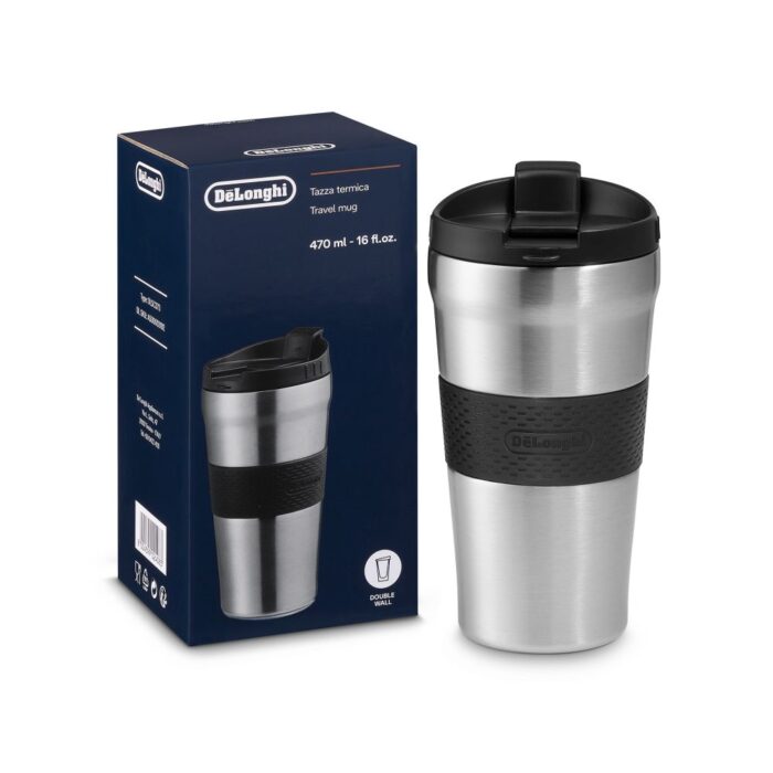 Delonghi - Travel Mug - DLSC073 - Image 1