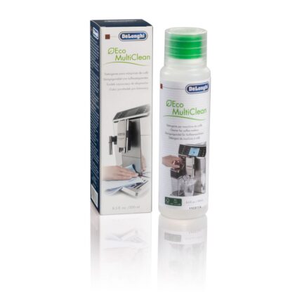 Delonghi - Eco Multiclean - DLSC550