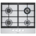 Siemens - IQ500 4 Burner Gas Hob - EC6A5HI90