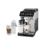 Delonghi - Eletta Explore Fully Automatic Coffee Machine - ECAM45065S