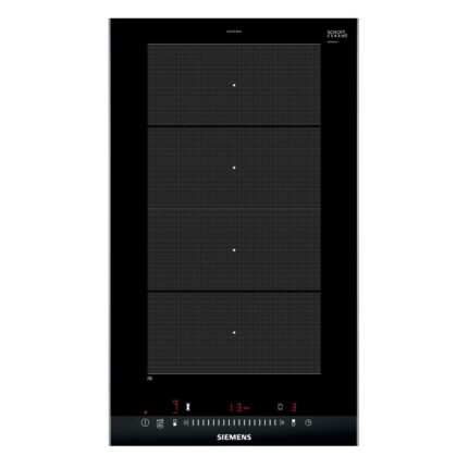 Siemens - IQ700 2 Plate Induction Ceran Hob - EX375FXB1E